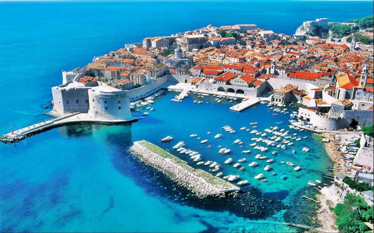 Apartment Mala Dubrovnik Exterior foto