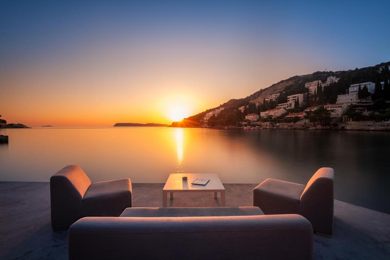 Apartment Mala Dubrovnik Exterior foto